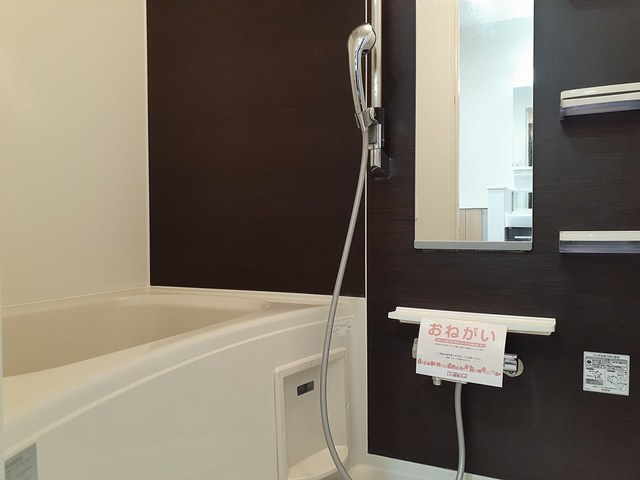 カーサ　フィオーレ 風呂画像