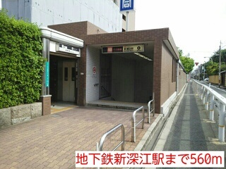 ウィステリア その他外観1