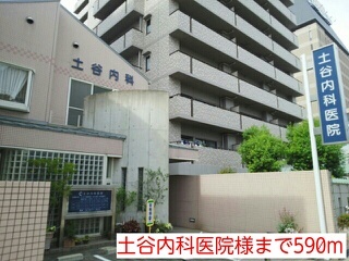 ウィステリア その他外観3