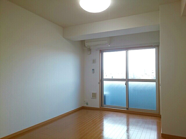 ウィステリア リビング