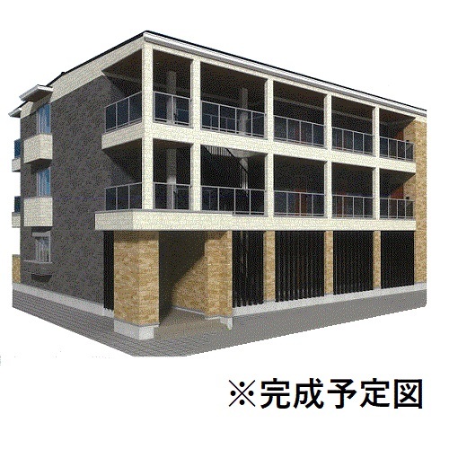 ベル　ハイネス 外観