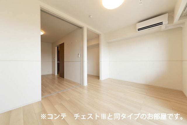 ベル　ハイネス リビング