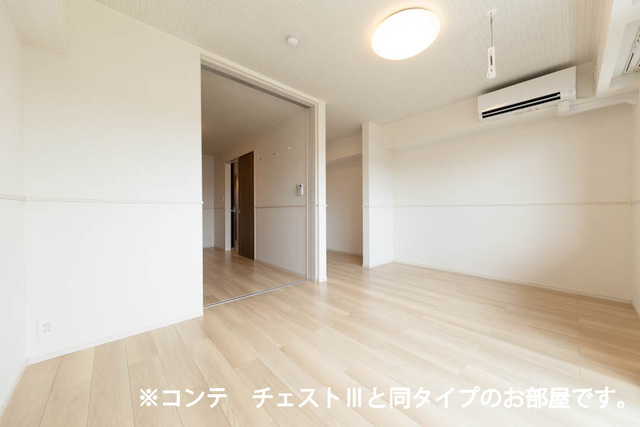ベル　ハイネス リビング
