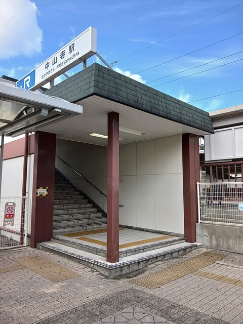 ソレイユ その他外観1