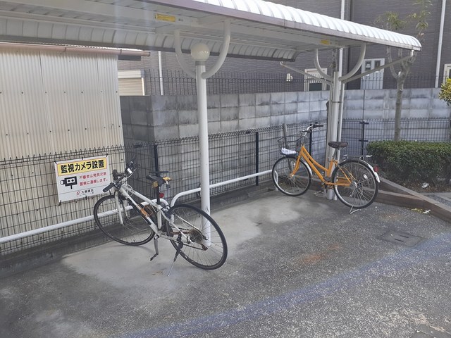 アンソレイエ その他6