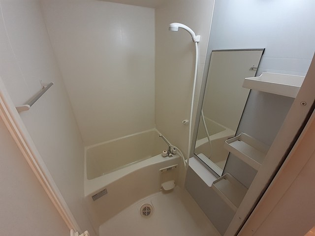 アンソレイエ 風呂画像