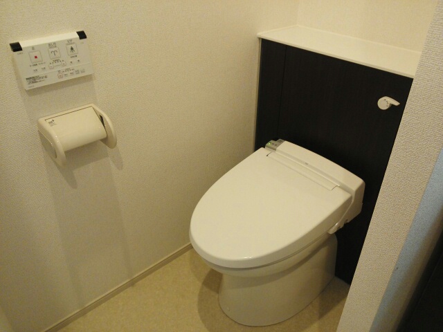 ハピネス浦江　Ⅱ その他4