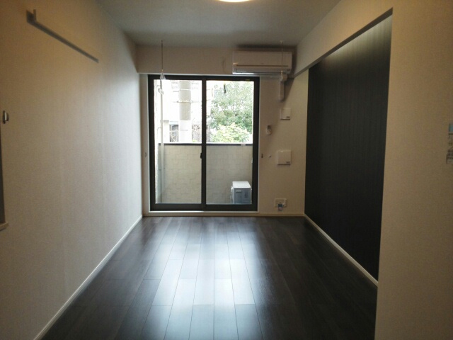 ハピネス浦江　Ⅱ リビング