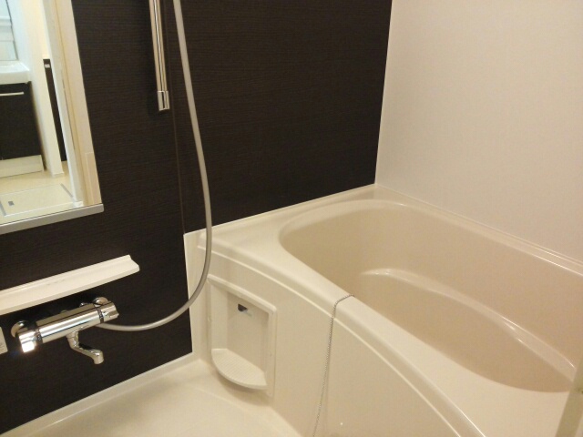 ハピネス浦江　Ⅱ 風呂画像