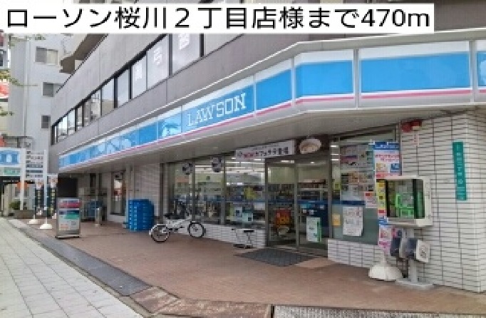 フローラ その他外観4