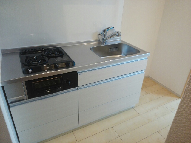 アネックスイシハラ キッチン