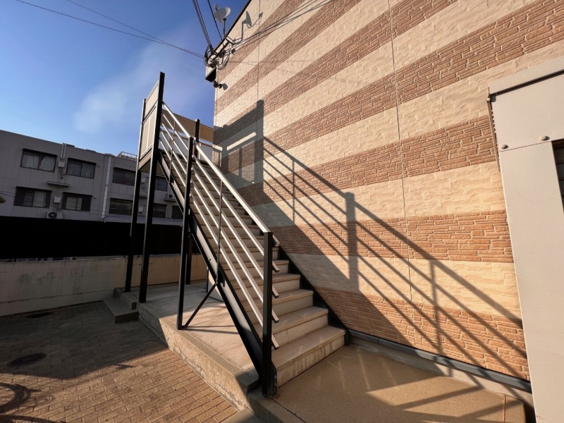 レオパレスＭＡ その他3