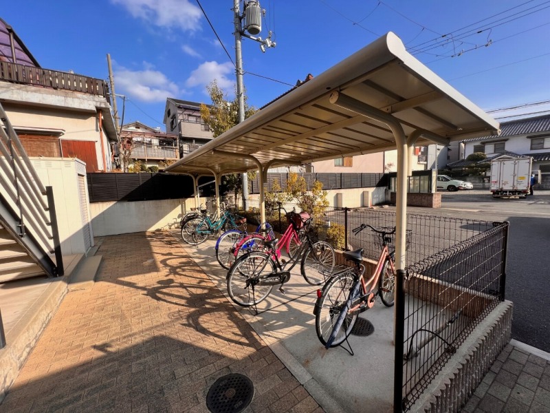 レオパレスＭＡ その他5