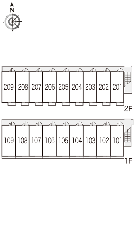 レオパレスシャルム その他2