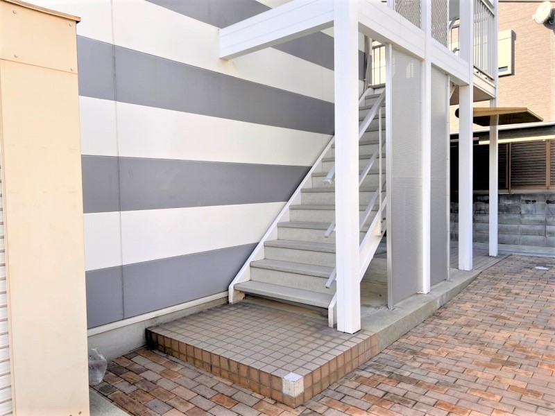 レオパレスシャルム その他6