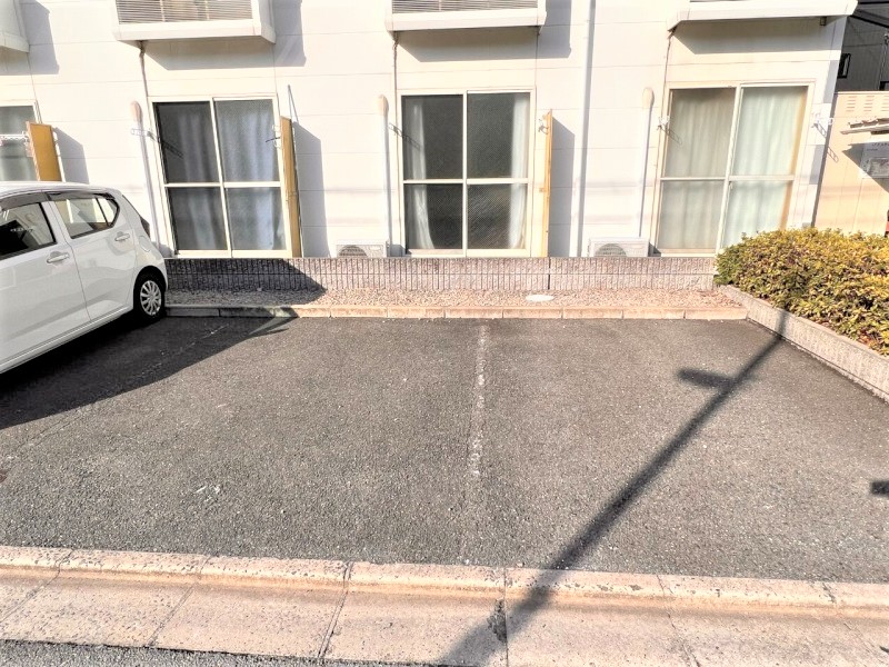 レオパレスシャルム その他7