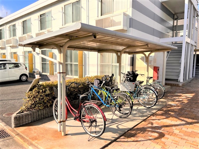 レオパレスシャルム その他8