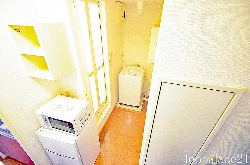 レオパレスシャルム その他11