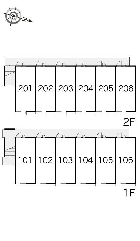 レオパレスオアシス その他2