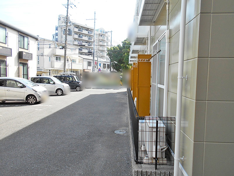 レオパレスオアシス その他3