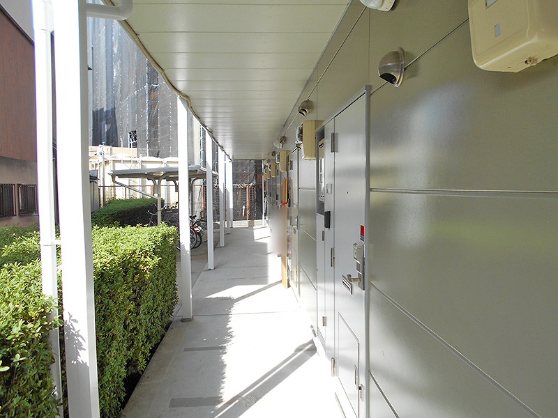 レオパレスオアシス その他4