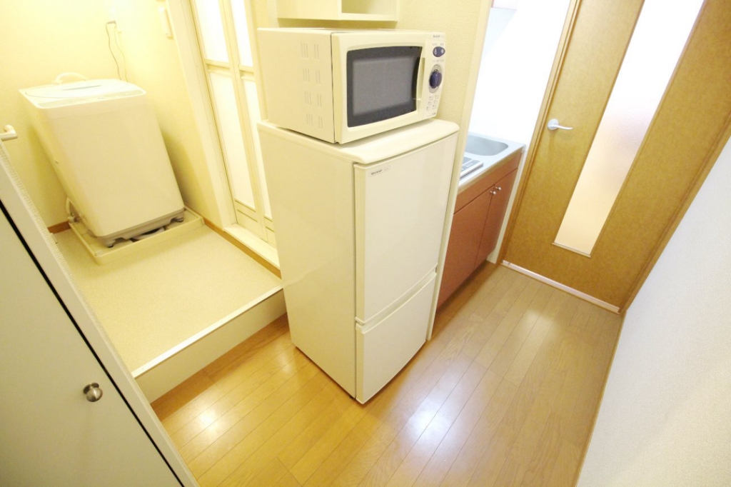 レオパレスオアシス その他6