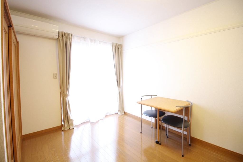 レオパレスオアシス その他8