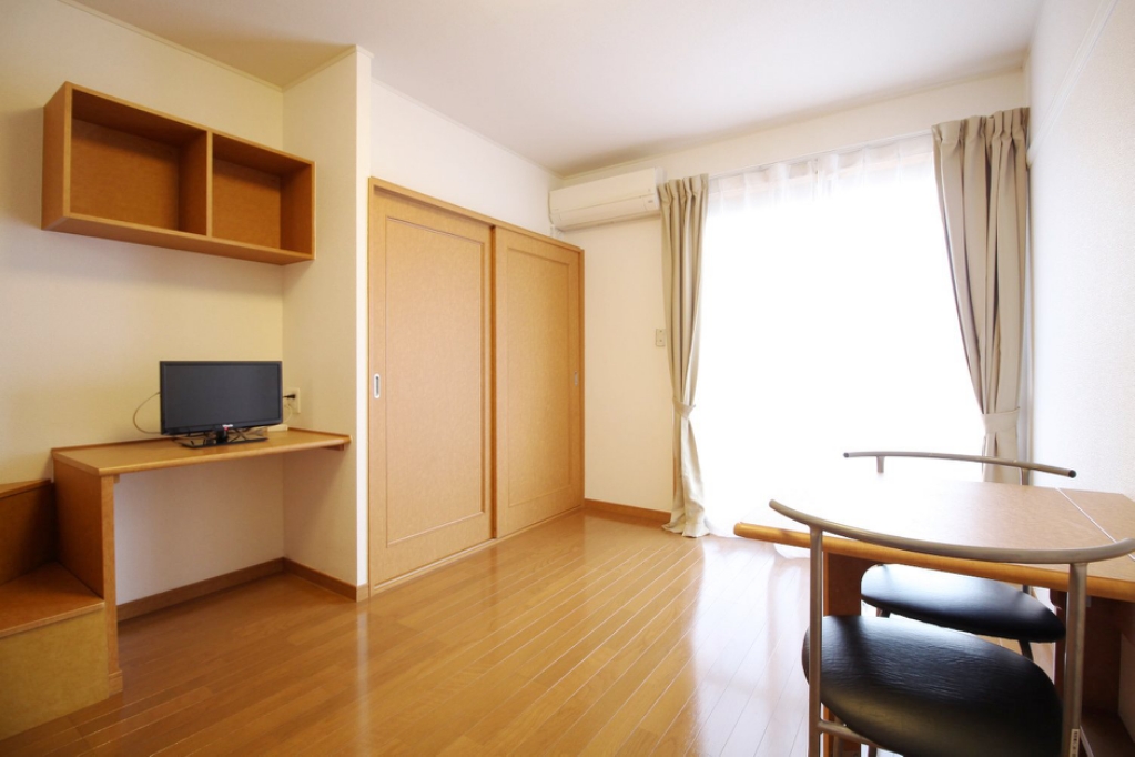 レオパレスオアシス その他9