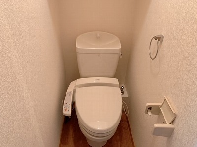 レオパレス高尾Ⅲ その他16