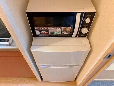 レオパレス高尾Ⅲ その他18