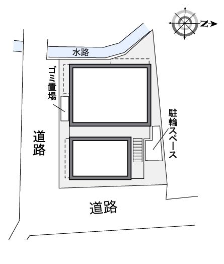 レオパレスＴＷＩＮＫＬＥ その他1