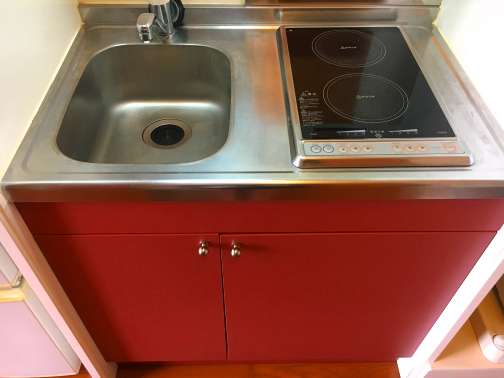 レオパレスミズキ その他8