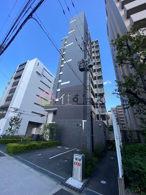 エステムコート中之島GATEⅡ その他外観1