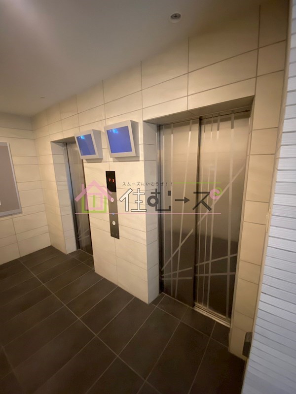 エステムコート中之島GATEⅡ その他外観2