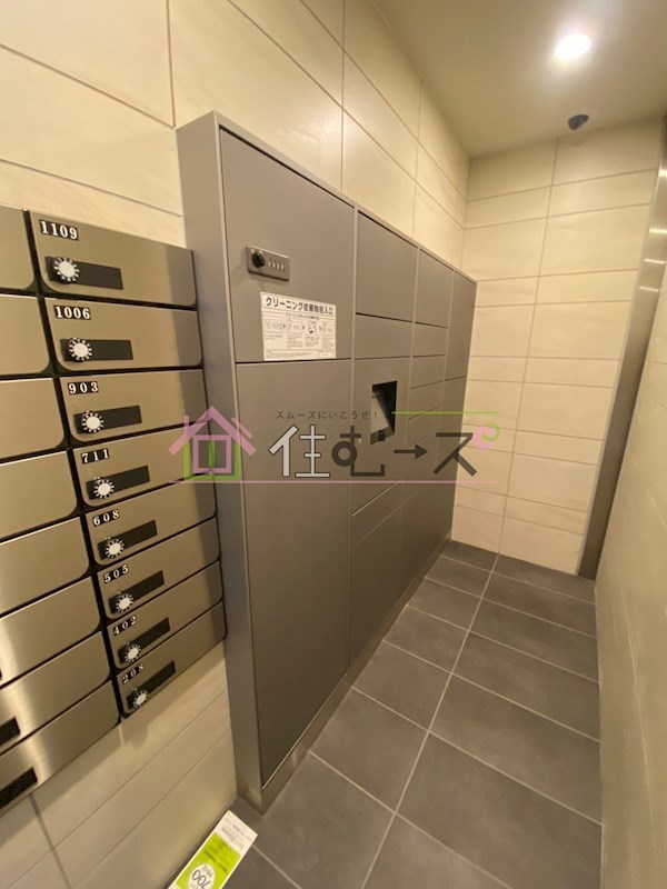 エステムコート中之島GATEⅡ その他外観3