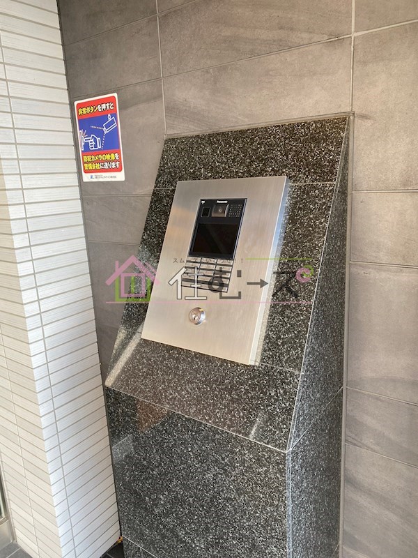 エステムコート中之島GATEⅡ その他外観4