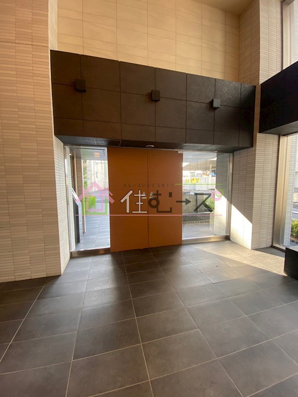 エステムコート中之島GATEⅡ その他外観6