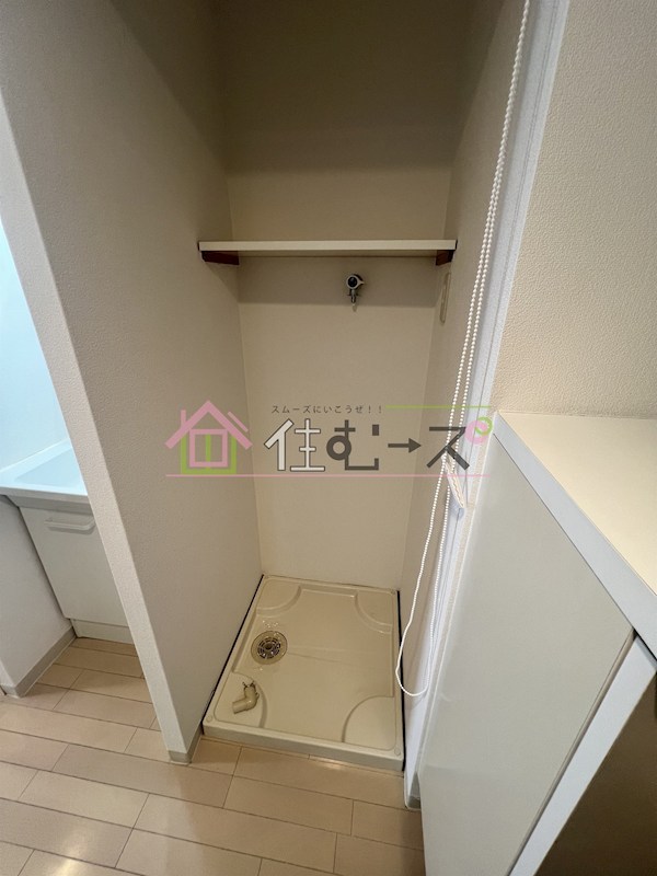 SWISS天王寺Ⅱ その他3