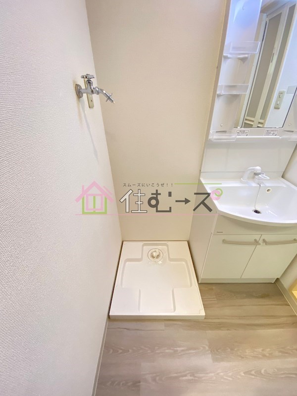 S-FORT桜川南 その他5