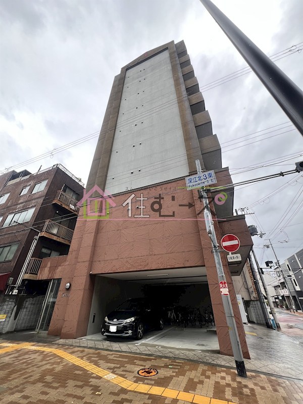 ヒルズR&amp;amp;A その他外観1