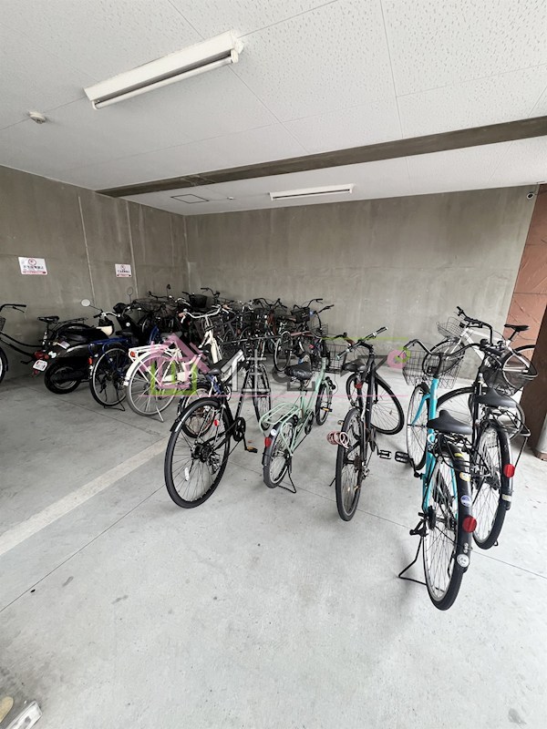 ヒルズR&amp;amp;A その他外観2