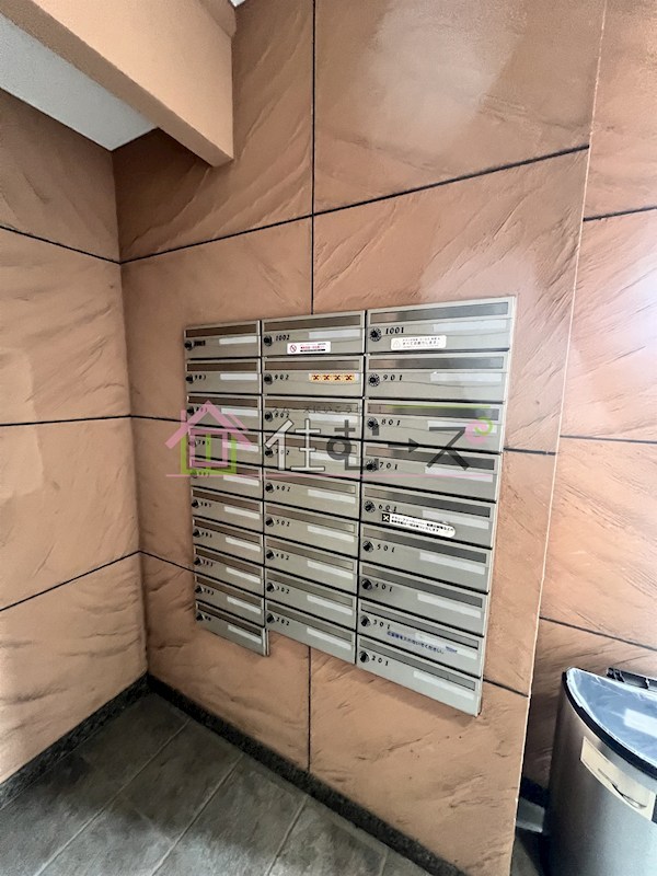 ヒルズR&amp;amp;A その他外観3