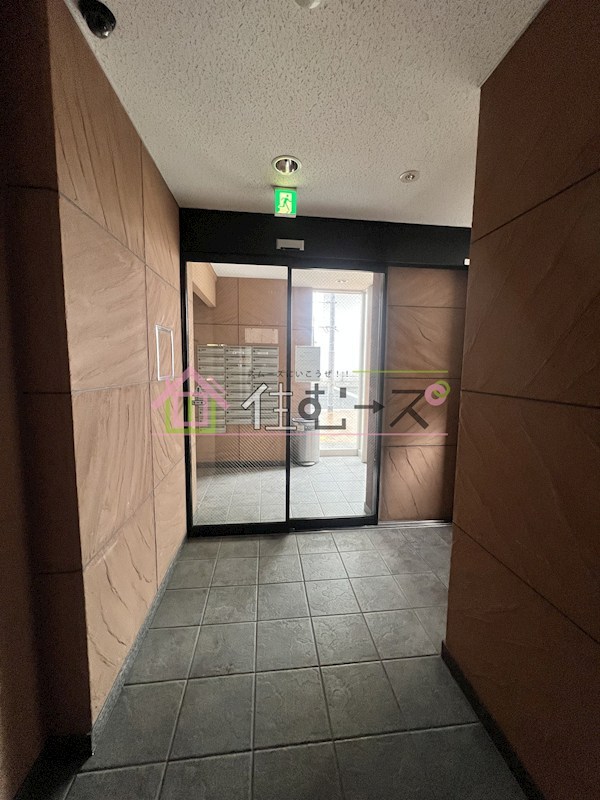 ヒルズR&amp;amp;A その他外観5