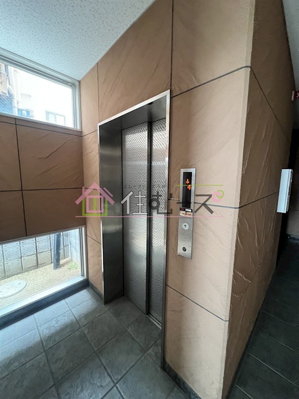 ヒルズR&amp;amp;A その他外観6