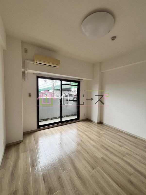 ヒルズR&amp;amp;A ベッドルーム