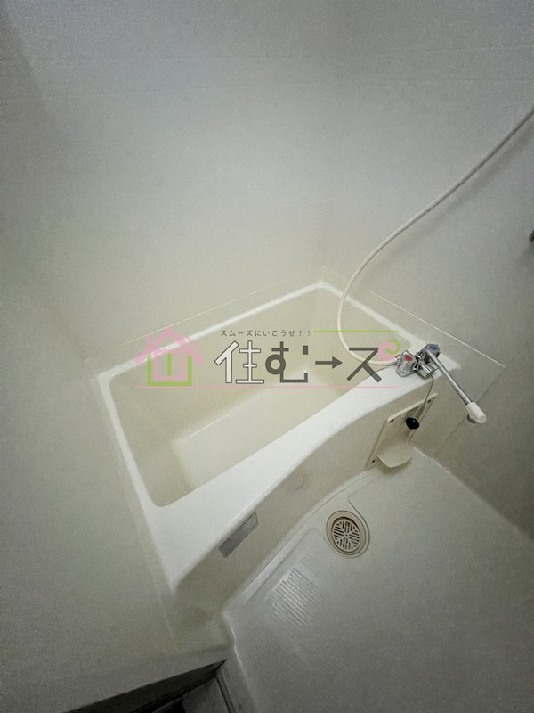 ヒルズR&amp;amp;A 風呂画像