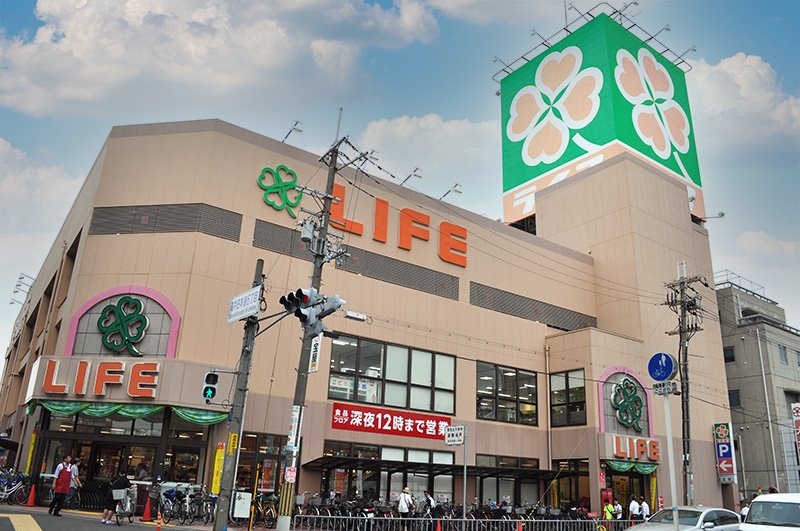 ヒルズR&amp;amp;A 周辺画像8