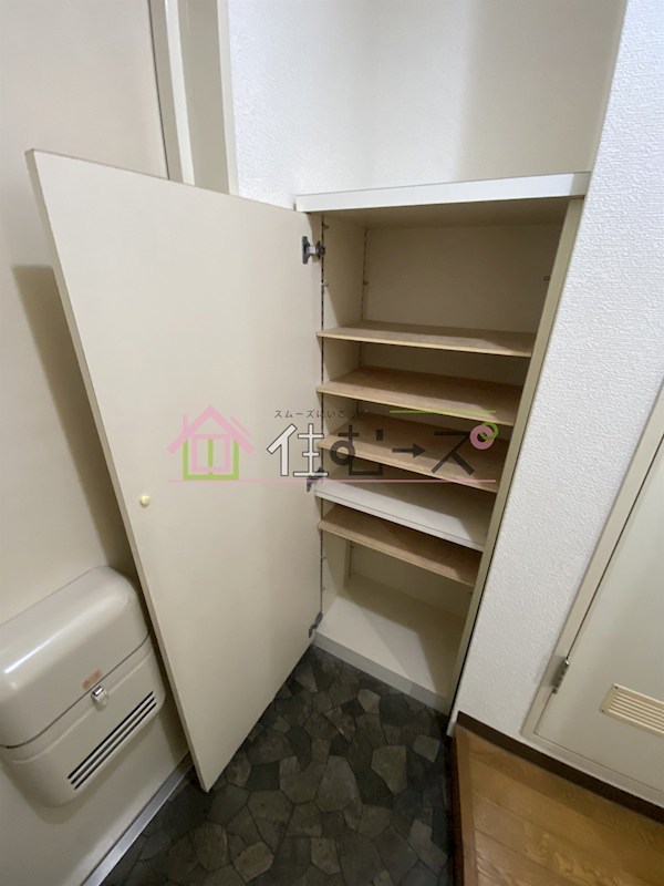 アンビエンテ清水谷 その他6