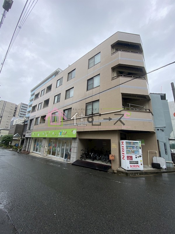 アンビエンテ清水谷 その他外観1