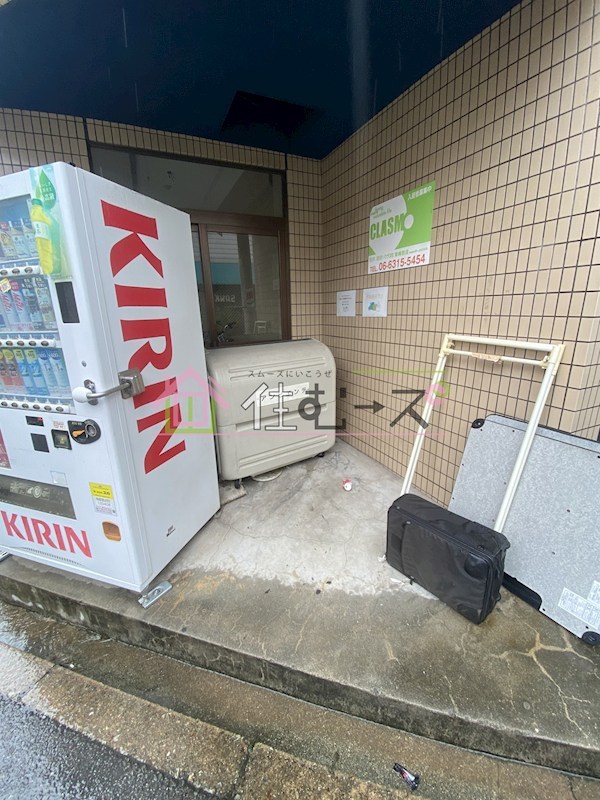 アンビエンテ清水谷 その他外観2